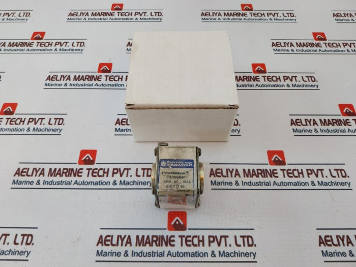 Ferraz Shawmut T300006 Protistor Fuse 