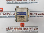 Ferraz Shawmut T300006 Protistor Fuse Used