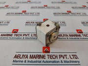 Ferraz Shawmut T300006 Protistor Fuse Used