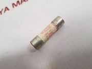 Lot of 10X Ferraz Shawmut TRM5 Tri-onic Fuses Time Delay Fuse-5a