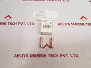 Set of 10x Ferraz shawmut fuse-5a tri-onic fuses time delay