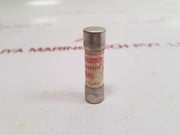 Lot of 10X Ferraz Shawmut TRM5 Tri-onic Fuses Time Delay Fuse-5a