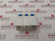 Ferraz Shawmut Us6J3I Fuse Holder 600V 60A