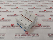 Ferraz Shawmut Us6J3I Fuse Holder 600V 60A