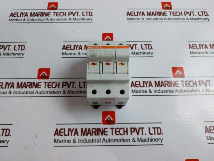 Ferraz Shawmut Usbcc3I Mersen Use Class Cc Fuse Ul512 600Vac 30A 200Ka Rms Sym