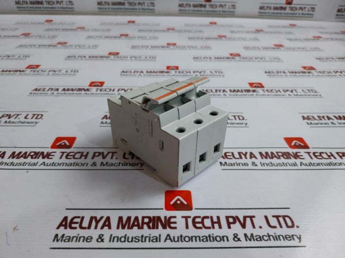 Ferraz Shawmut Usbcc3I Mersen Use Class Cc Fuse Ul512 600Vac 30A 200Ka Rms Sym