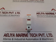 Lot Of 4X Ferraz Shawmut Uscc1I Fuse Holder X213943