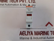 Lot Of 4X Ferraz Shawmut Uscc1I Fuse Holder X213943