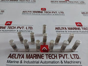 Lot Of 19x Ferraz Shawmut Y219234 Fuse
