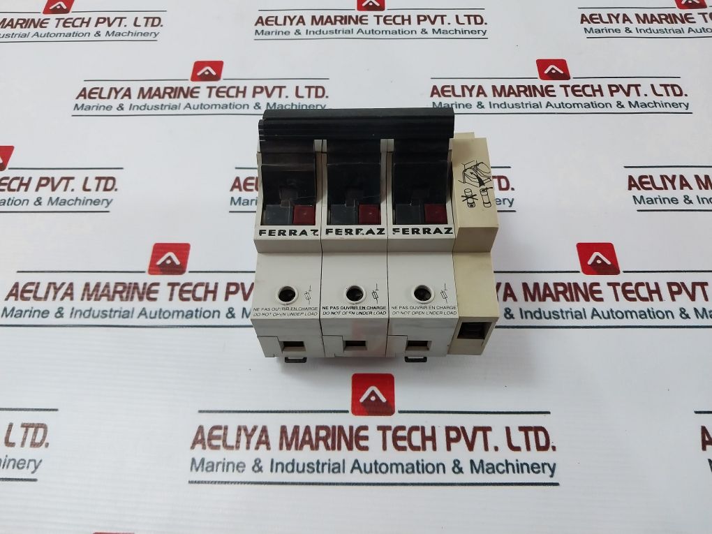Ferraz St14 Iii D Fuse Isolator