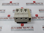 Ferraz St14 Iii D Fuse Isolator