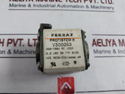 Ferraz V300053 Fuse Square Body 660-700V Ac 125A 