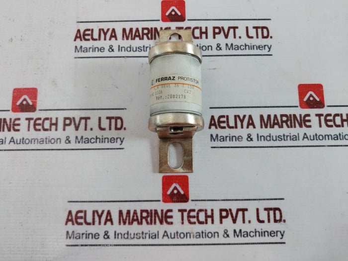 Ferraz Z082178 Protistor 660V Ac 150A 6.6 Urgl 36 T 150