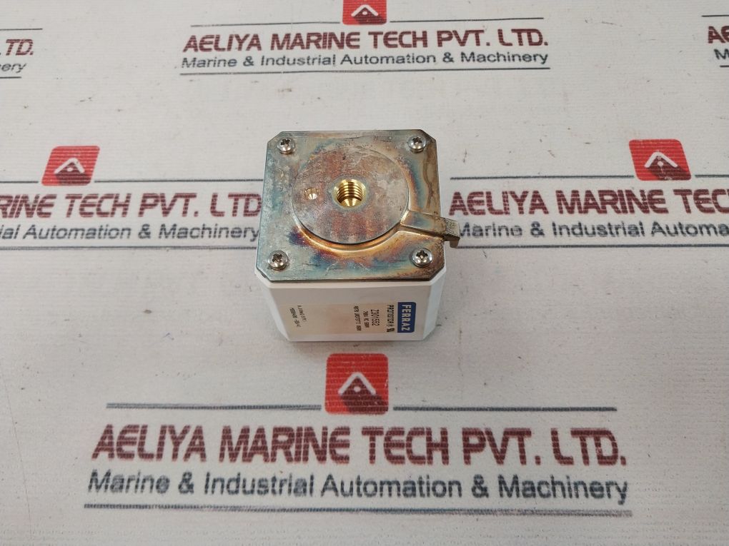 Ferraz Z301552 Protistor Fuse