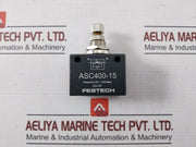 Festech Asc400-15 Speed Controller Sci-15 0.05-0.95 Mpa 23090388E