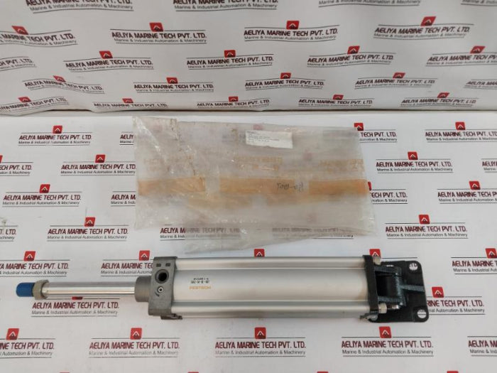 Festech Cqa2-ca-80-150T Pneumatic Air Cylinder Ac-80-125