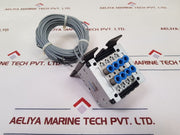 Festo 10P-10-4A-ic-r-v-4M+U4D Valve Terminal
