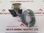 Festo 10P-10-4A-ic-r-v-4M+U4D Valve Terminal