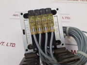 Festo 10P-10-4A-ic-r-v-4M+U4D Valve Terminal