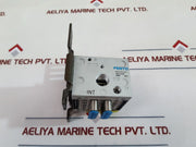 Festo 10P-10-5A-ic-r-v-3M2J+U7Db Terminal Valve