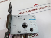 Festo 10P-10-5A-ic-r-v-3M2J+U7Db Terminal Valve