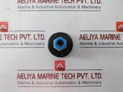 Festo 159597 0-16 Bar, 0-220 Psi  Pressure Gauge