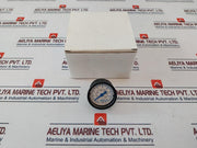 Festo 159597 A9 Pressure Gauge 0-16 Bar