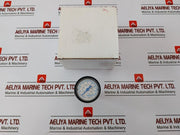 Festo 159597 G1 Pressure Gauge 0-16 Bar / 0-220 Psi