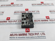 Festo 161363 Air Solenoid Valve Mszc-3-21 Dc Ip00/65 21Vdc