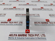 Festo 161 362 Solenoid Valve Mszc-3-21 Dc 0.65W 21V Dc