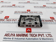 Festo 161 362 Solenoid Valve Mszc-3-21 Dc 0.65W