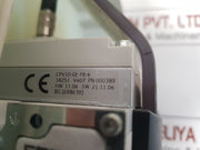 Festo Cpv10-vi-p6-m7-b Valve Cpv10 Gb-fb-6