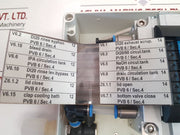 Festo Cpv10-vi-p6-m7-b Valve Cpv10 Gb-fb-6
