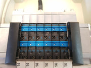 Festo Cpv10-vi-p6-m7-b Valve Cpv10 Gb-fb-6
