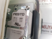 Festo Cpv10-vi-p6-m7-b Valve Cpv10 Gb-fb-6