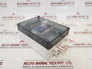 Festo Cp10-ge-di01-8 Solenoid Valve 161 416 T 80Â°C