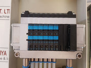 Festo Cp10-ge-di01-8 Solenoid Valve 161 416 T 80Â°C