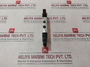 Festo 162206 Double Solenoid Valve Cpe14-m1H-5-j-1/8, L202