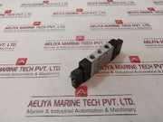 Festo 162206 Double Solenoid Valve Cpe14-m1H-5-j-1/8, L202