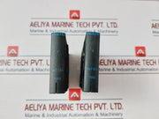 Lot of 2X Festo 162 551 Spare Plate PA XMD6-GF50