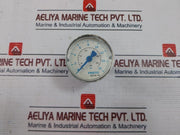 Festo 356 759 R9 Pressure Gauge 0-16 Bar