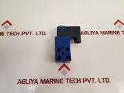 Festo 4612 Mf-4-1/8 Solenoid Valve