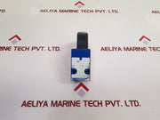 Festo 4612 Mf-4-1/8 Solenoid Valve
