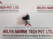 Set of 5X Festo v108 flow control valve