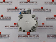 Festo Adn-50-15-i-p-a Pneumatic Cylinder 0,3-10 Bar