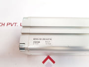Festo Advu-50-200-a-p-a Valve