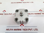 Festo Advu-63-20-a-p-a Cylinder Pmax 10 Bar
