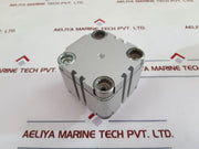 Festo Advu-63-20-a-p-a Cylinder Pmax 10 Bar