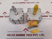 Festo Aen-63-25-a-p-a-z Compact Air Cylinder