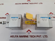 Festo Aen-63-25-a-p-a-z Compact Air Cylinder